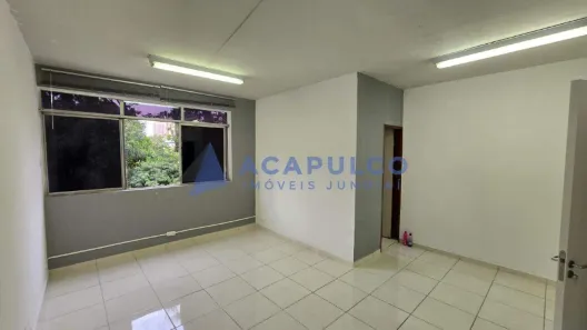 Sala Comercial para alugar, 45m² no Bela Vista, Jundiaí