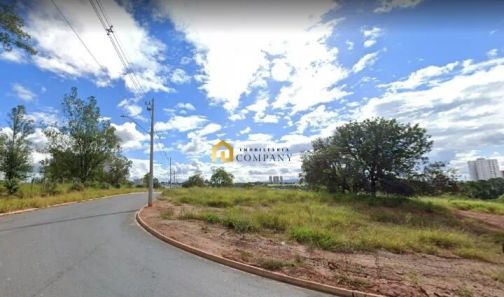 Lote/Terreno à venda, 6000m² no Parque Campolim, Sorocaba