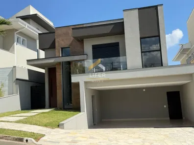 Casa de Condomínio com 3 Quartos à venda, 234m² no Chácaras Alpina, Valinhos