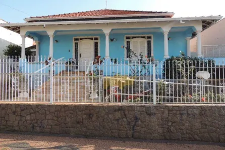 Casa com 3 Quartos à venda, 201m² no Zona Central, Rio Claro