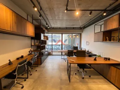 Sala Comercial à venda, 45m² no Cerâmica, São Caetano do Sul