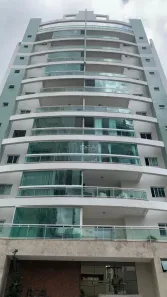 Apartamento com 3 Quartos à venda, 114m² no Centro, Campos dos Goytacazes