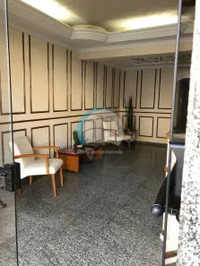 Apartamento com 2 Quartos à venda, 75m² no Embaré, Santos