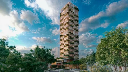 Sala Comercial à venda, 131m² no Tirol, Natal