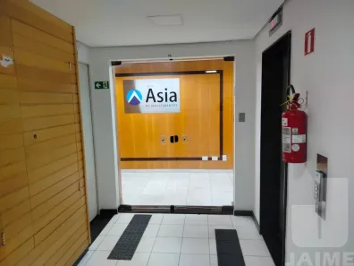 Imóvel Comercial à venda, 200m² no Consolação, São Paulo