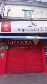 Ponto Comercial à venda, 127m² no Centro, Jacareí
