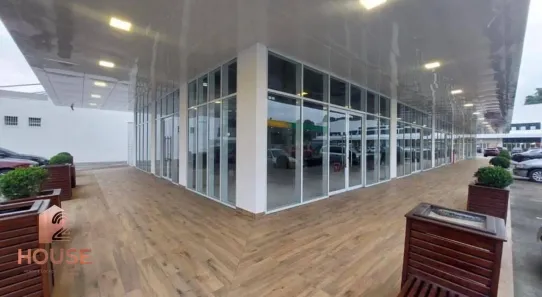 Ponto Comercial para alugar, 352m² no Jardim das Cerejeiras, Arujá