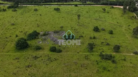 Lote/Terreno à venda, 35300m² no Jardim Campo Grande, Caçapava
