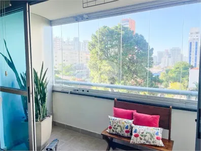 Apartamento com 4 Quartos à venda, 170m² no Vila Uberabinha, São Paulo