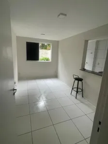 Apartamento com 2 Quartos à venda, 50m² no Vale do Sol, Parnamirim