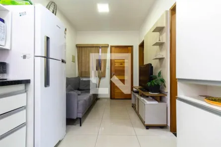 Apartamento com 2 Quartos à venda, 47m² no Vila Costa Melo, São Paulo