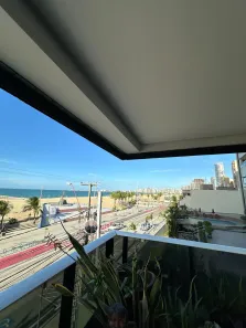 Apartamento com 3 Quartos à venda, 220m² no Meireles, Fortaleza