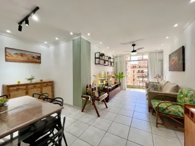 Apartamento com 3 Quartos à venda, 85m² no Enseada, Guarujá