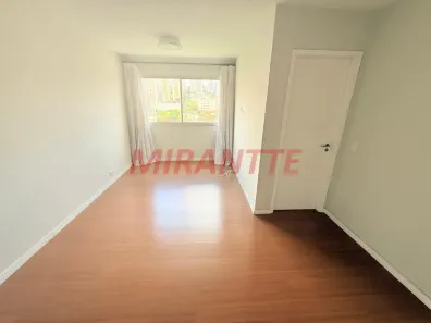 Apartamento com 2 Quartos à venda, 65m² no Santana, São Paulo