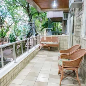 Apartamento com 3 Quartos à venda, 151m² no Maracanã, Rio de Janeiro