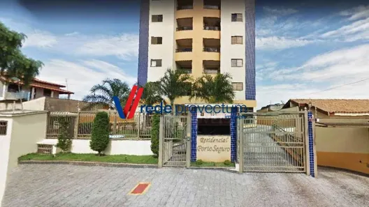Apartamento com 3 Quartos à venda, 120m² no Jardim Macarenko, Sumaré