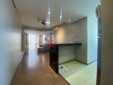 Apartamento com 2 Quartos para alugar, 96m² no Rio Branco, Novo Hamburgo