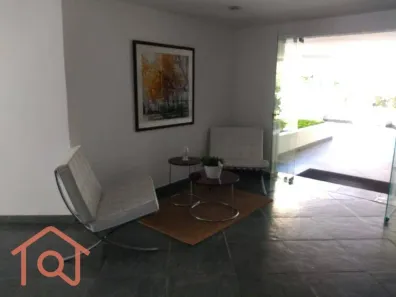 Apartamento com 1 Quarto à venda, 45m² no Cidade Monções, São Paulo