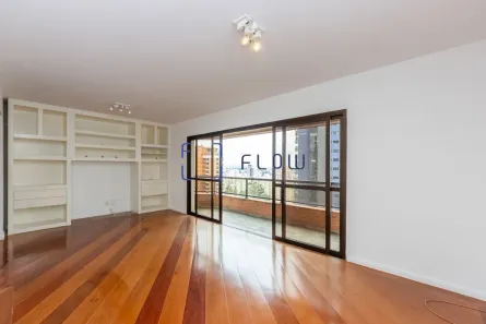 Apartamento com 3 Quartos à venda, 213m² no Vila Suzana, São Paulo
