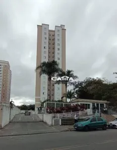 Apartamento com 3 Quartos para alugar, 63m² no Vila Moreira, São Paulo