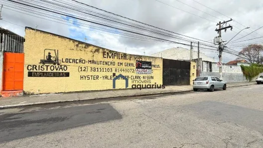 Ponto Comercial para alugar, 586m² no Vila Nair, São José dos Campos