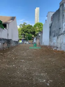 Lote/Terreno para alugar, 500m² no Tatuapé, São Paulo
