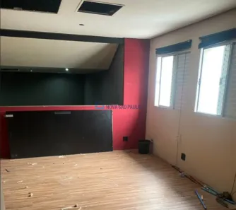 Prédio Comercial para alugar, 240m² no Vila Nova Conceição, São Paulo