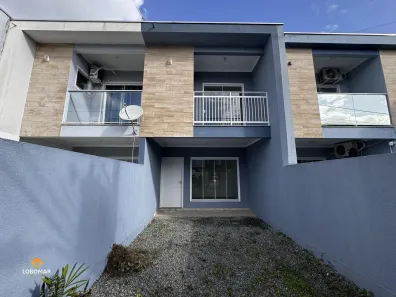 Sobrado com 2 Quartos à venda, 80m² no , Balneário Piçarras