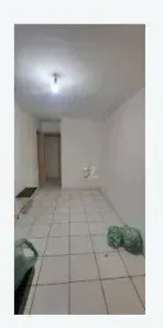 Apartamento com 2 Quartos à venda, 60m² no Itapuã, Vila Velha