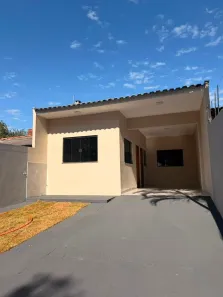 Casa com 1 Quarto à venda, 72m² no Jardim Olímpico, Maringá