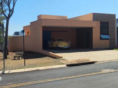 Casa de Condomínio com 3 Quartos à venda, 140m² no Campos Ville, Araraquara