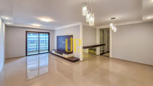 Apartamento com 4 Quartos à venda, 177m² no Alphaville Centro Industrial e Empresarial/Alphaville., Barueri