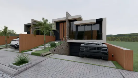 Casa com 3 Quartos à venda, 200m² no Cinqüentenário, Caxias do Sul