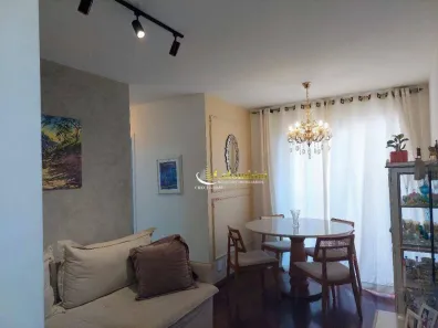 Apartamento com 3 Quartos à venda, 60m² no Cambuci, São Paulo