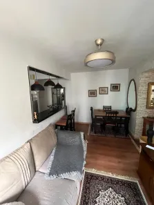 Apartamento com 1 Quarto à venda, 38m² no Vila Mariana, São Paulo