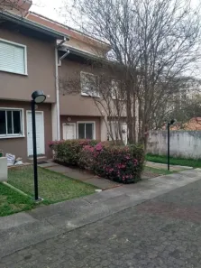 Casa de Condomínio com 2 Quartos à venda, 90m² no Vila São Silvestre, São Paulo