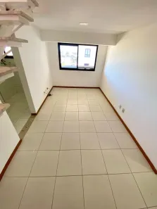 Apartamento com 1 Quarto para venda ou aluguel, 100m² no Pitangueiras, Lauro de Freitas