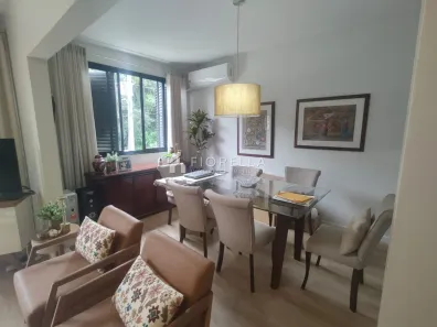 Apartamento com 3 Quartos à venda, 96m² no Coqueiros, Florianópolis