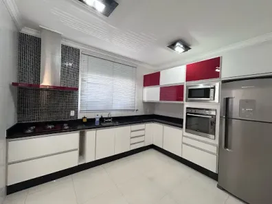 Casa de Condomínio com 3 Quartos à venda, 93m² no Jardim Colônia, Jundiaí