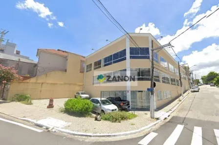 Galpão/Depósito/Armazém à venda, 1045m² no Santana, São Paulo