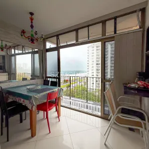 Apartamento com 2 Quartos à venda, 70m² no Barra da Tijuca, Rio de Janeiro