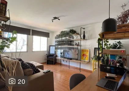 Apartamento com 2 Quartos à venda, 84m² no Vila Mariana, São Paulo