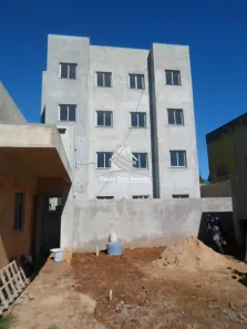 Apartamento com 2 Quartos à venda, 53m² no Osasco, Colombo