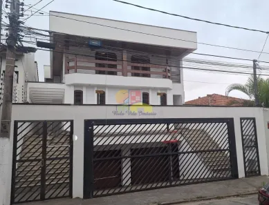 Sobrado com 4 Quartos para alugar, 529m² no Planalto Paulista, São Paulo
