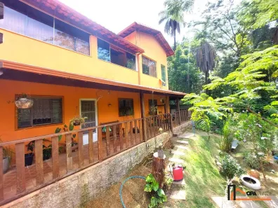 Casa com 4 Quartos à venda, 450m² no Gávea, Vespasiano