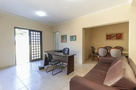 Imóvel Comercial com 1 Quarto à venda, 210m² no Vila Olímpia, São Paulo