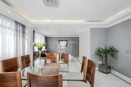 Apartamento com 3 Quartos à venda, 125m² no Buritis, Belo Horizonte
