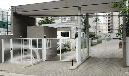 Apartamento com 2 Quartos à venda, 57m² no Jardim Nossa Senhora da Penha, Hortolândia
