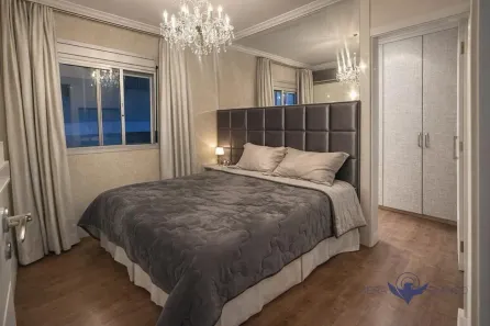 Apartamento com 2 Quartos à venda, 142m² no Jardim Paulista, São Paulo