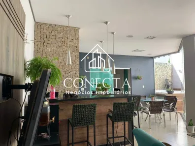 Casa com 4 Quartos à venda, 300m² no Alto Umuarama, Uberlândia